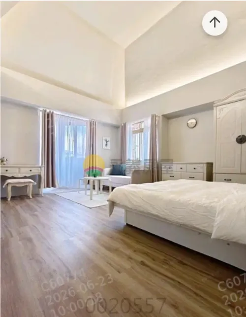 3 bedrooms apartment for rent in Tamsui District, New Taipei City | NT$ 33 000 | 45 ping slide 3
