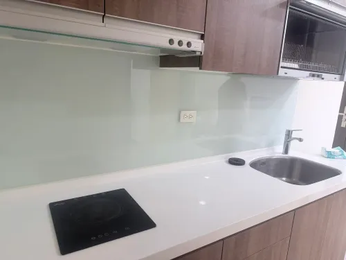 1 room apartment for rent in Tamsui District, New Taipei City | NT$ 25 000 | 20 ping slide 3