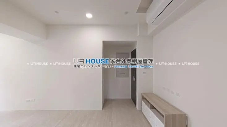 1 room apartment for rent in Wenshan District, Taipei City | NT$ 47 000 | 13 ping slide 7