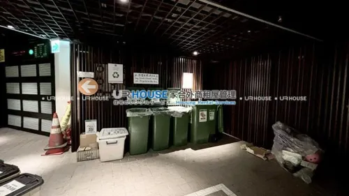 Apartment for rent TWD 55 000 -  - 2 bedrooms