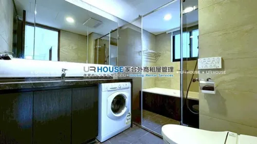Apartment for rent TWD 58 000 - Yanping S Rd - 1 room
