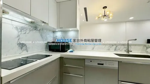 Apartment for rent TWD 75 000 - Lane 46, Guangfu S Rd - 2 bedrooms