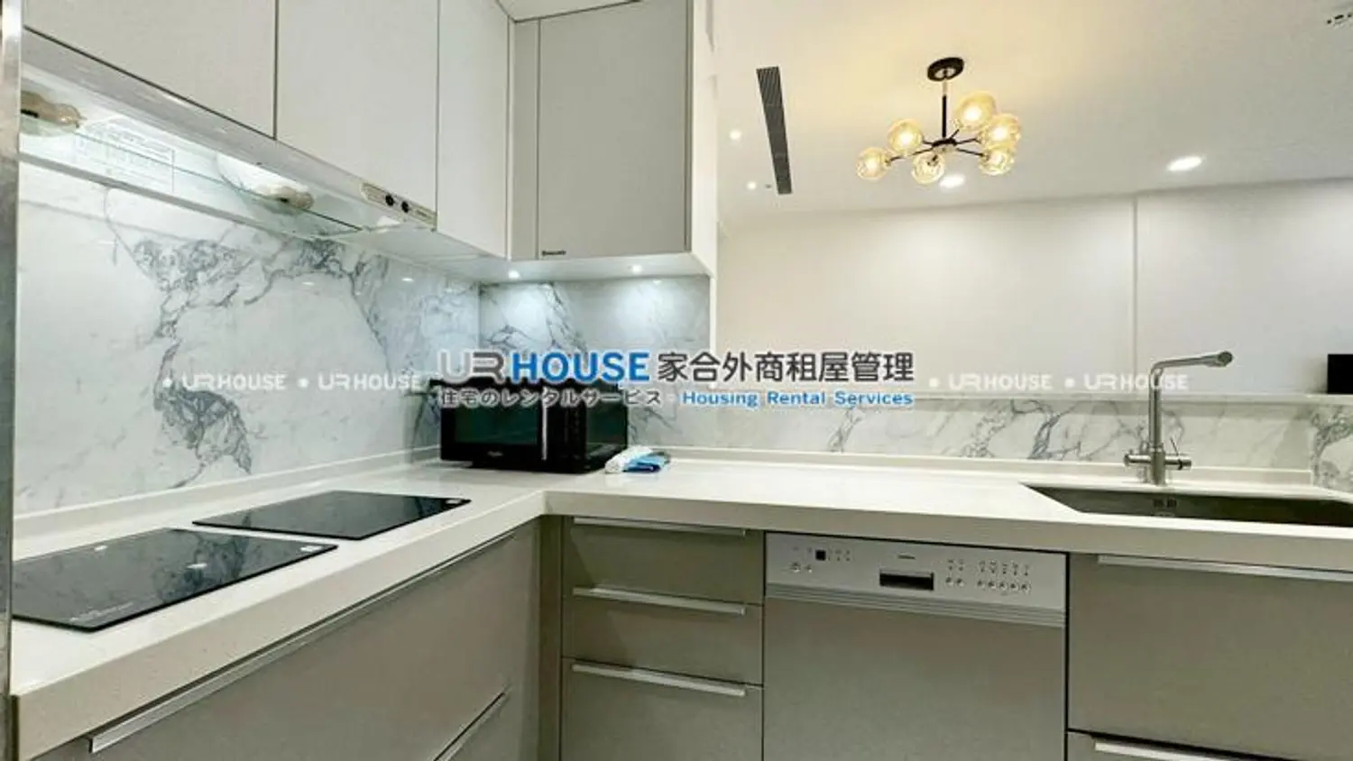 2 bedrooms apartment for rent TWD 75 000 - 21 ping - Songshan District,Taipei City slide 5