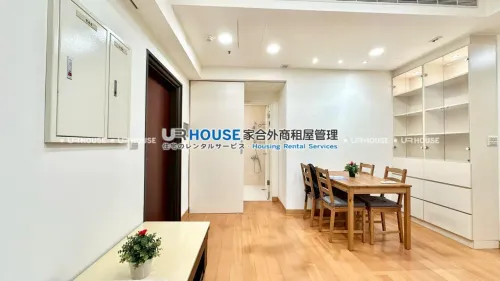 Apartment for rent NT$ 65 145 - Yumin 6th Road - 2 bedrooms