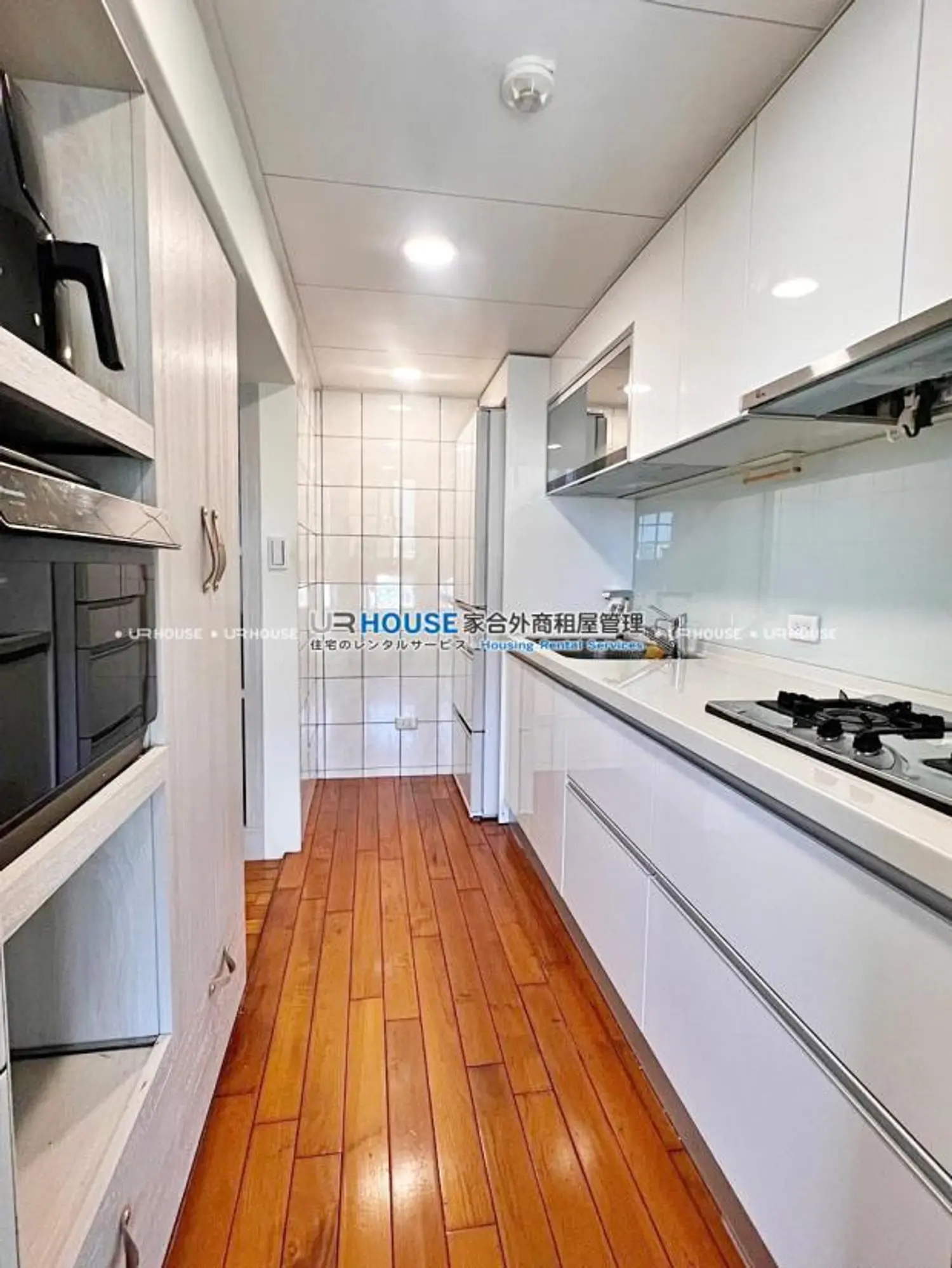 3 bedrooms apartment for rent TWD 58 000 - 24 ping - Beitou District,Taipei City slide 1