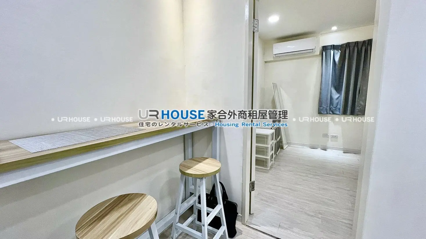 2 房 文山區, 台北市公寓出租 | TWD 38 000 | 22 坪 slide 5