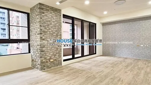 Apartment for rent TWD 62 500 -  - 3 bedrooms