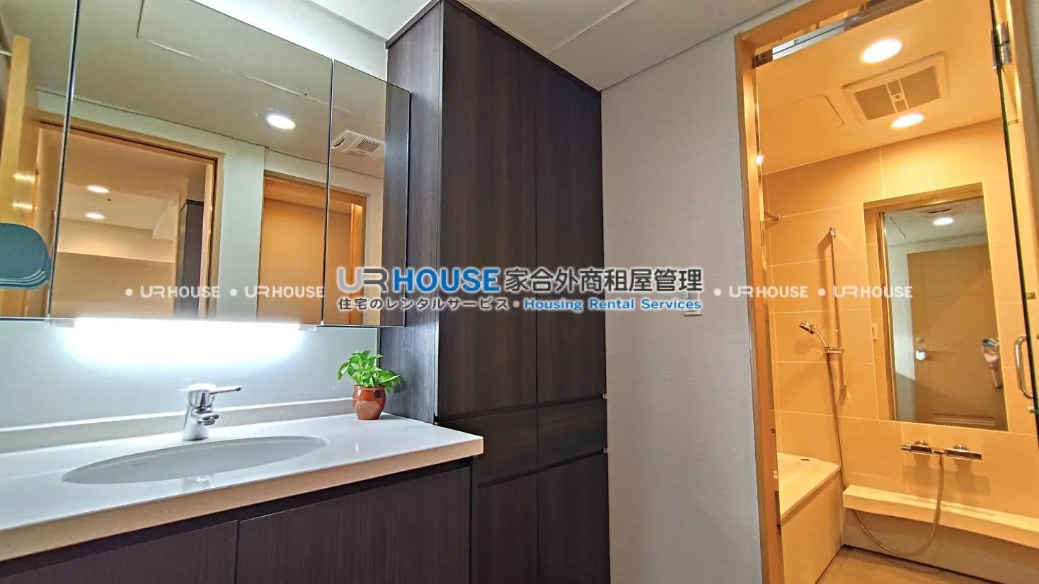 2 bedrooms apartment for rent in Beitou District, Taipei City | NT$ 60 000 | 20 ping slide 8