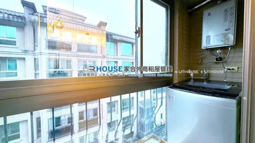 Apartment for rent TWD 48 000 - Gangdong St - 1 room