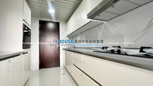 Apartment for rent TWD 90 000 -  - 3 bedrooms