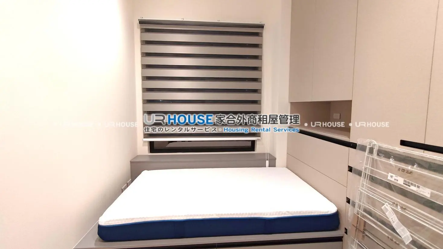 2 bedrooms apartment for rent in Beitou District, Taipei City | NT$ 59 000 | 17 ping slide 6