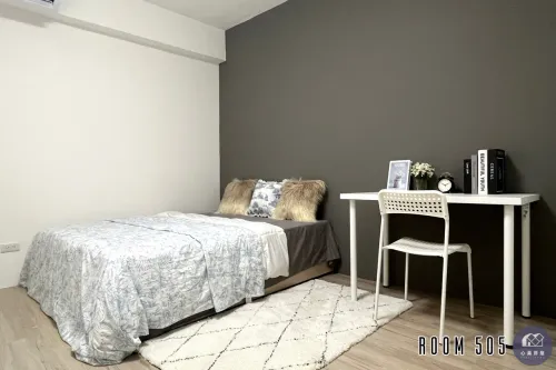 Room for rent NT$ 28 800 - Guangming Road - 2 bedrooms