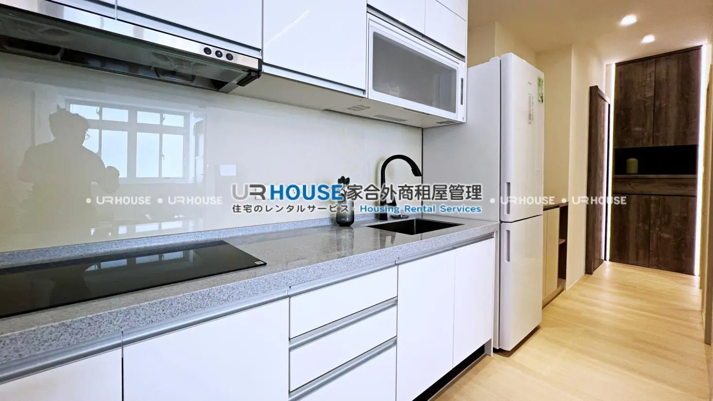 2 房 新店區, 新北市公寓出租 | TWD 34 800 | 14 坪 slide 9