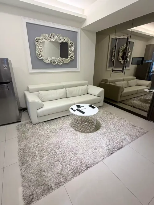 2 bedrooms apartment for rent in Tamsui District, New Taipei City | NT$ 28 500 | 53 ping slide 5