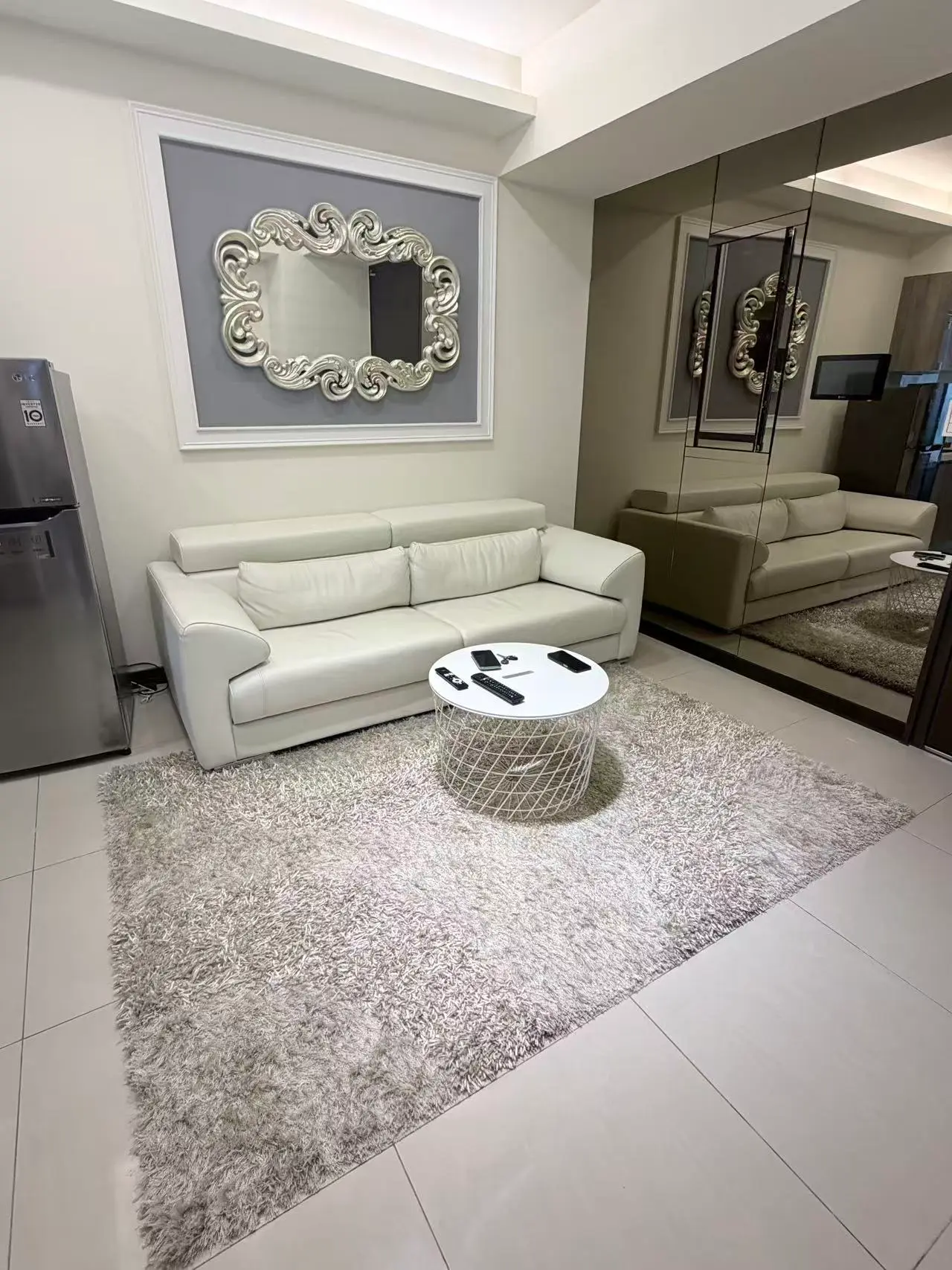2 bedrooms apartment for rent in Tamsui District, New Taipei City | NT$ 28 500 | 53 ping slide 5