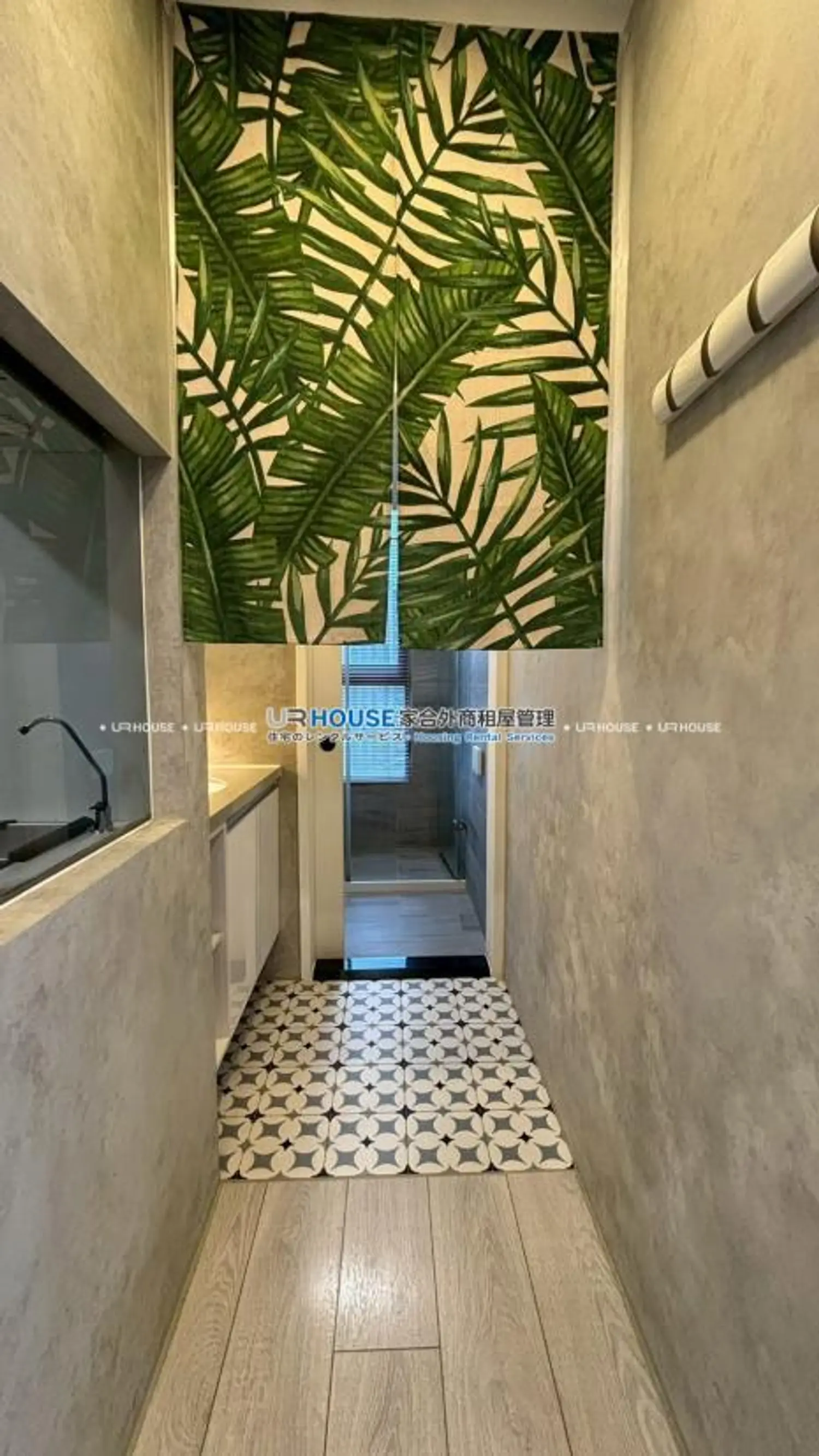 1 房 公寓 出租 TWD 50 000 - 18 坪 - 新莊區,新北市 slide 12