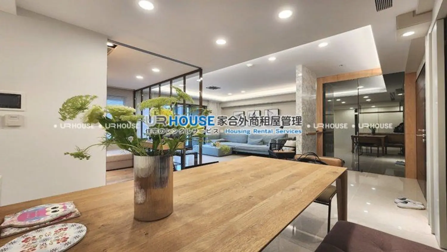 3 bedrooms apartment for rent TWD 68 000 - 28 ping - Beitou District,Taipei City slide 11
