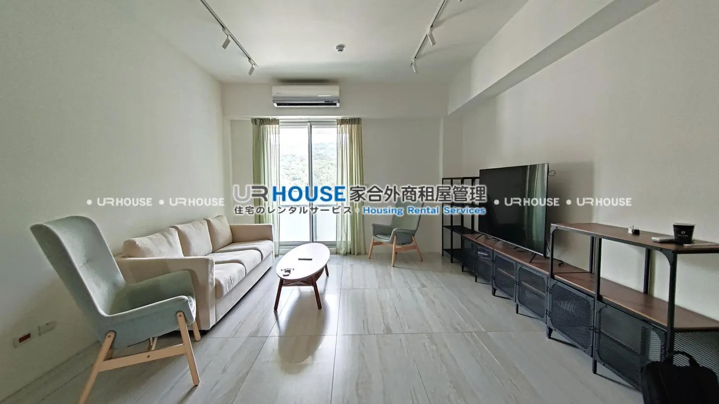 4 bedrooms apartment for rent in Shilin District, Taipei City | NT$ 150 000 | 41 ping slide 2