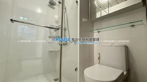 Apartment for rent TWD 45 000 - Yuanqu St - 2 bedrooms