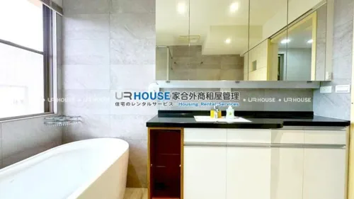 Apartment for rent TWD 60 000 - Lane 248, Section 6, Minquan E Rd - 3 bedrooms