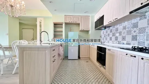 Apartment for rent TWD 56 000 -  - Studio