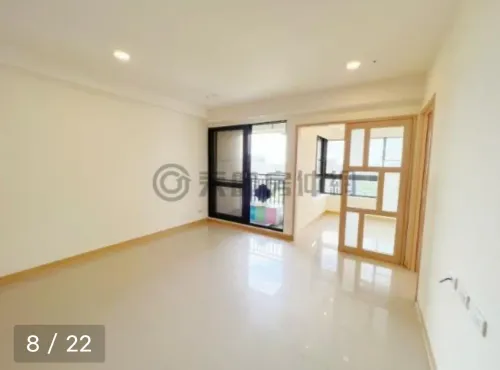 Apartment for sale NT$ 19 600 000 - Section 1, Shalun Road - 3 bedrooms