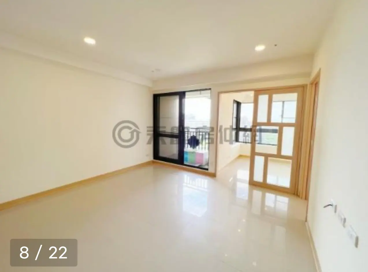 3 bedrooms apartment for sale in Tamsui District, New Taipei City | NT$ 19 600 000 | 27 ping slide 5