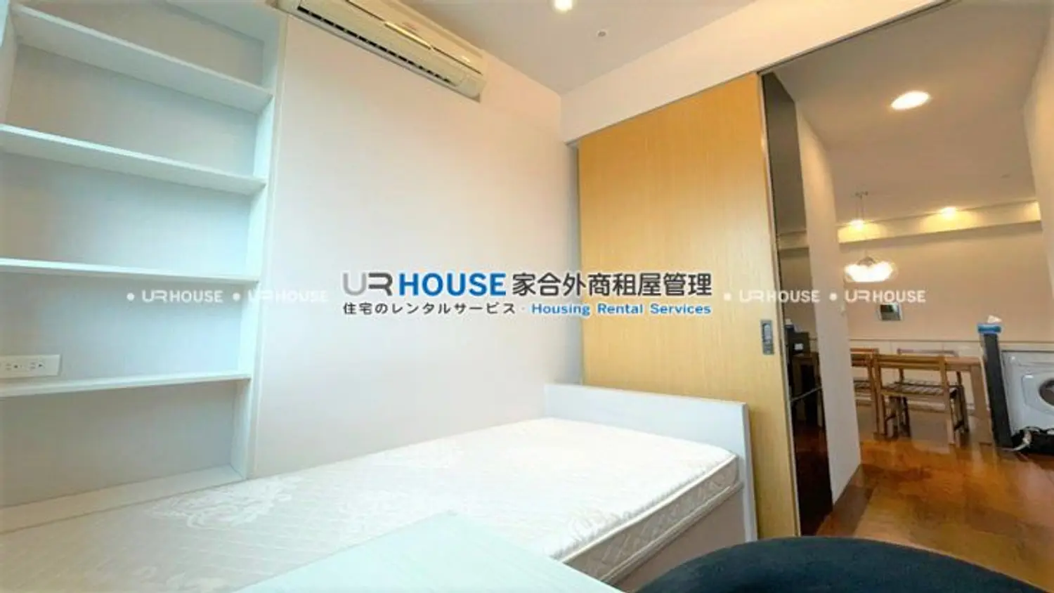 2 bedrooms apartment for rent TWD 68 000 - 17 ping - Xinyi District,Taipei City slide 4