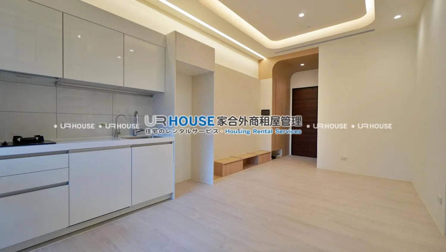 3 房 公寓 出租 TWD 65 000 - 27 坪 - 南港區,台北市 slide 4