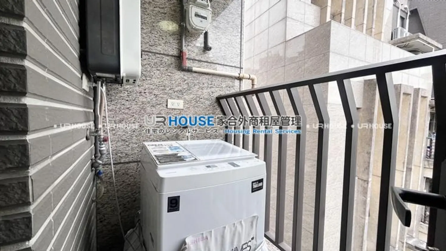 1 房 公寓 出租 TWD 36 000 - 13 坪 - 北投區,台北市 slide 5