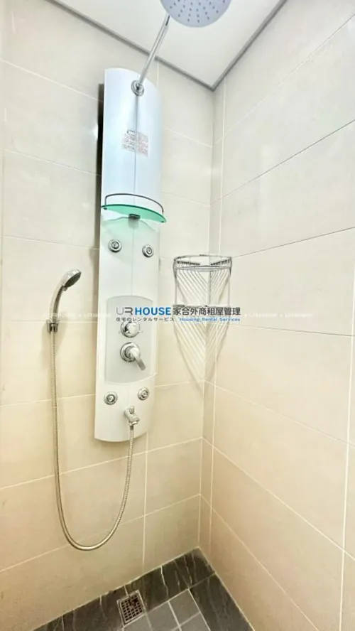 公寓 出租 TWD 48 500 - 八德路 - 3 房