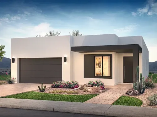 獨棟住宅 出售 US$ 728 990 - W Blue Sky Dr - 3 房