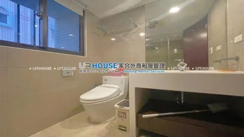 1 room apartment for rent TWD 40 000 - 18 ping - Taipei City,Zhongshan District slide 6