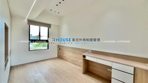 3 bedrooms apartment for rent in Shilin District, Taipei City | NT$ 120 000 | 32 ping slide 11