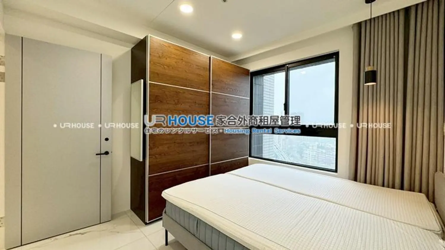 2 bedrooms apartment for rent TWD 75 000 - 21 ping - Songshan District,Taipei City slide 6