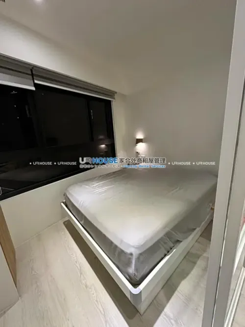 1 bedroom apartment for rent in Shilin District, Taipei City | NT$ 40 000 | 9 ping slide 6