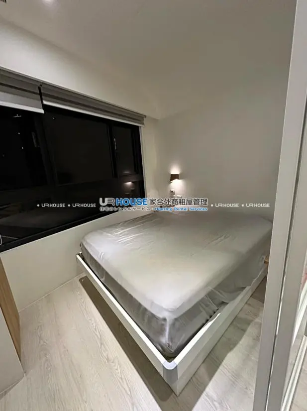 1 bedroom apartment for rent in Shilin District, Taipei City | NT$ 40 000 | 9 ping slide 6
