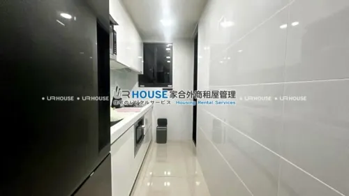 2 bedrooms apartment for rent TWD 35 000 - 27 ping - Banqiao District,New Taipei City slide 3