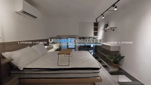1 room apartment for rent in Songshan District, Taipei City | NT$ 36 000 | 7 ping slide 6