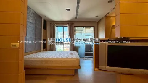 Apartment for rent TWD 30 000 - Lane 120, Yongji Road - Studio