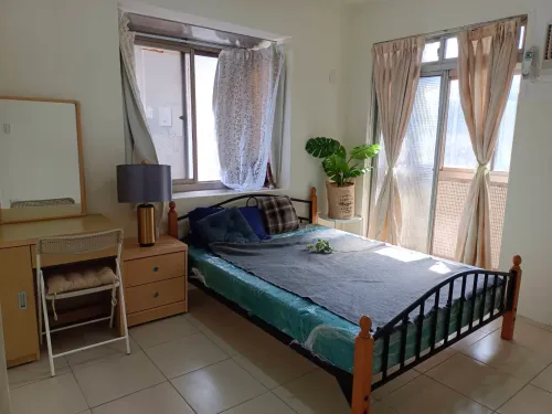 Room for rent NT$ 18 000 - Lane 805, BeiAn Rd - 3 bedrooms