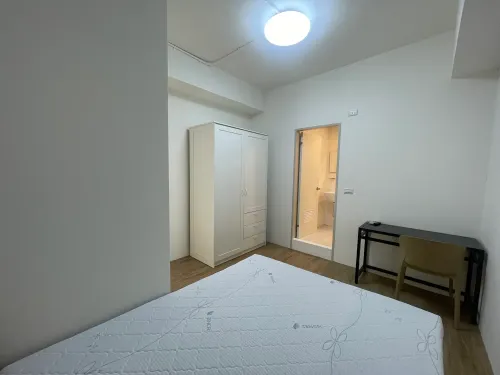 Private room for rent TWD 30 000 -  - 1 room