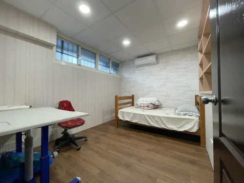 3 bedrooms apartment for rent in Daan District, Taipei City | TWD 57 000 | 30 ping slide 5