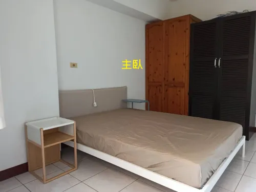 Apartment for rent NT$ 36 000 - Lane 50, Chenggong Road - 3 bedrooms