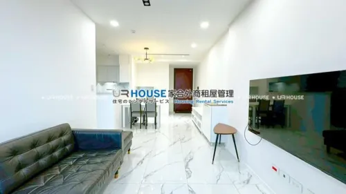 Apartment for rent TWD 75 000 - Lane 46, Guangfu S Rd - 2 bedrooms