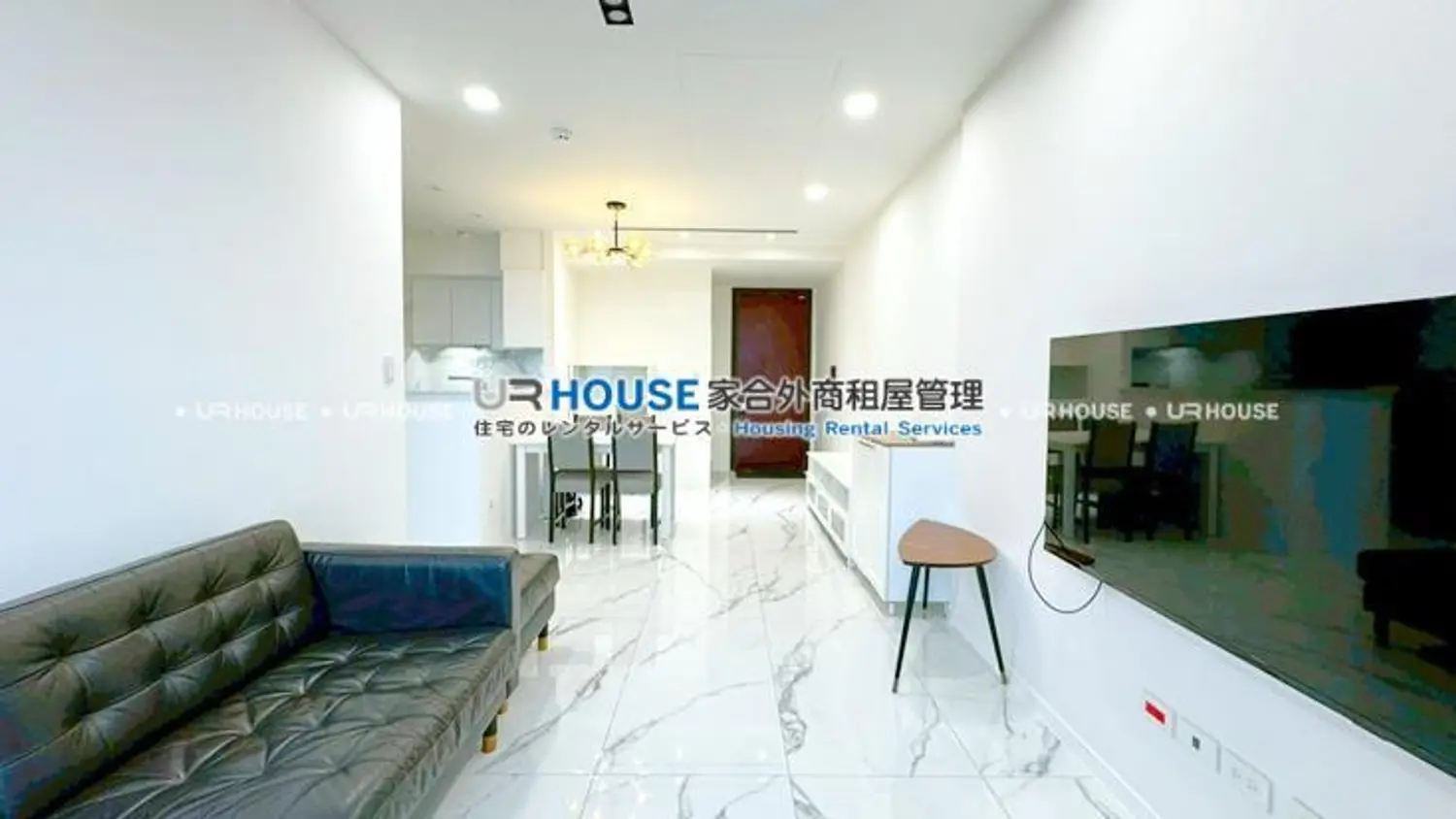 2 bedrooms apartment for rent TWD 75 000 - 21 ping - Songshan District,Taipei City slide 7