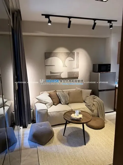 Apartment for rent NT$ 49 000 - Xiaobei Street - 2 bedrooms