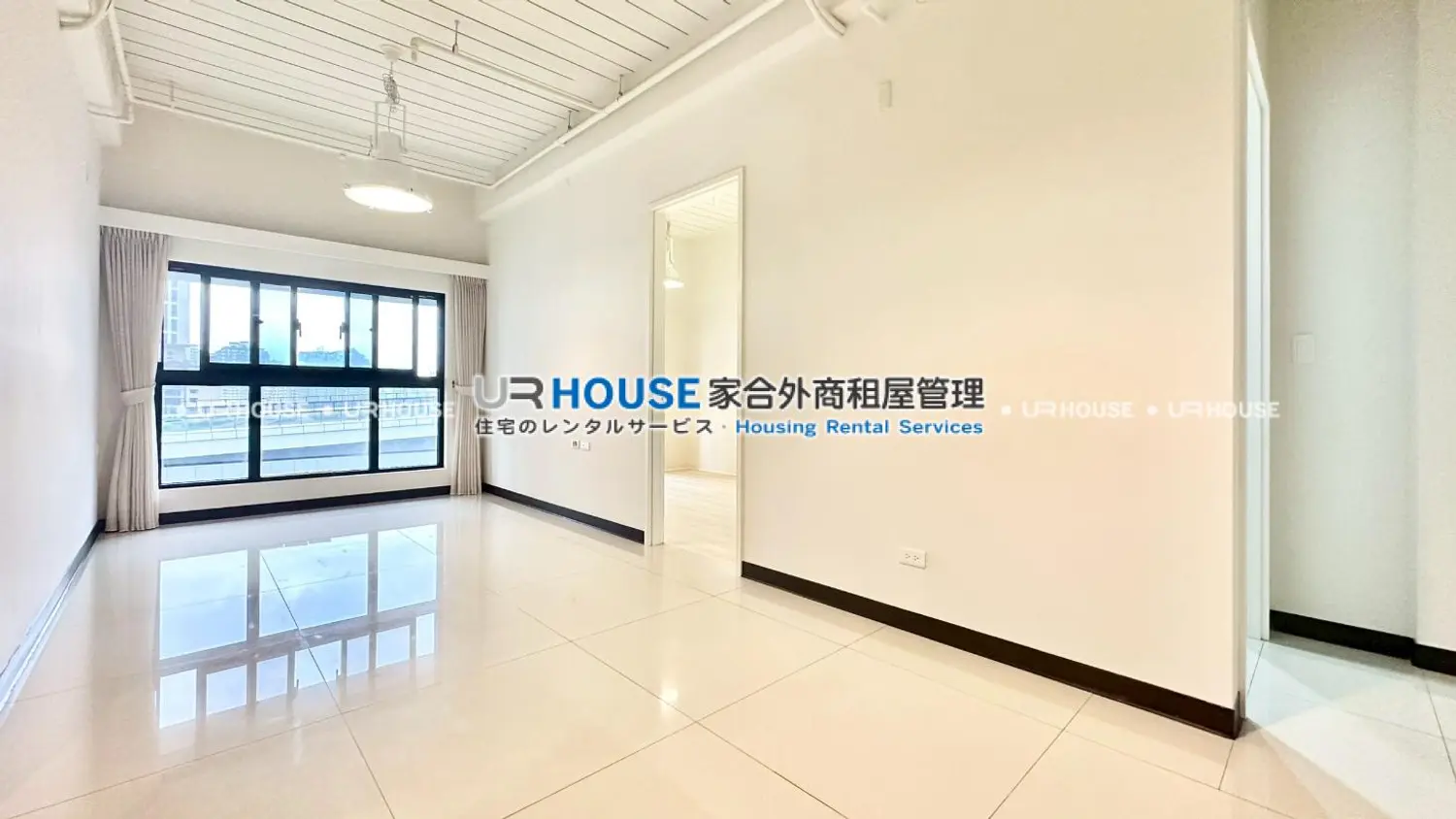 2 bedrooms apartment for rent TWD 40 000 - 21 ping - Xindian District,New Taipei City slide 0
