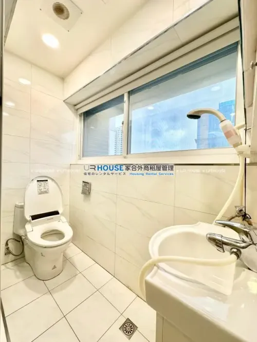 公寓 出租 TWD 42 000 - 富貴路 - 3 房