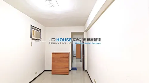 3 bedrooms apartment for rent in Beitou District, Taipei City | NT$ 39 500 | 35 ping slide 10
